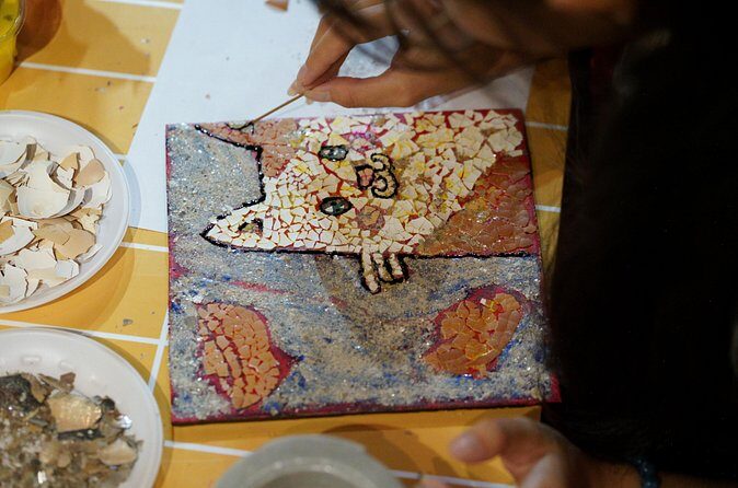 Traditional Lacquer Painting Workshop in Hanoi Old Quarter - FAQ