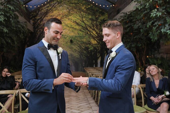 traditional-las-vegas-wedding-package