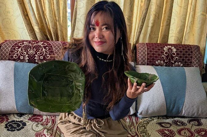 Traditional Leaf Plate Making Workshop in Kathmandu - Practical Details: Transportation, Group Size & Duration