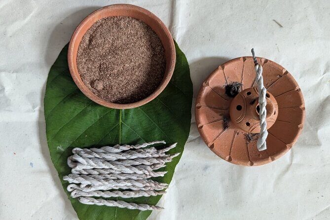 Traditional Leaf Plate Making Workshop in Kathmandu - Who Should Consider This Tour?
