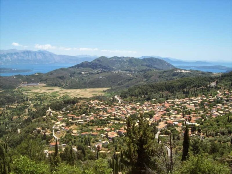 Traditional Lefkada - A Closer Look at the Tour Experience