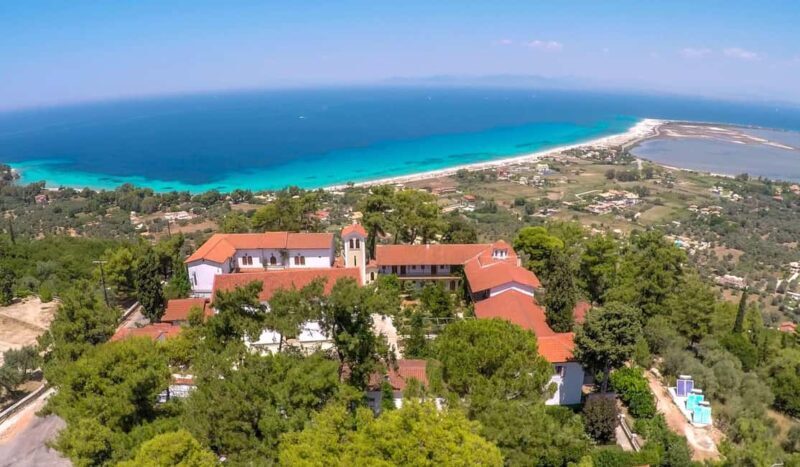Traditional Lefkada - Who Will Love This Tour?