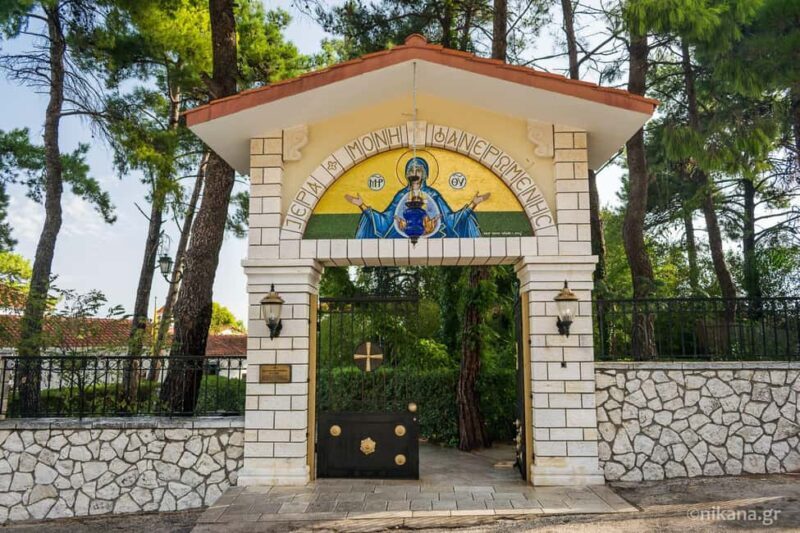 Traditional Lefkada - Final Thoughts