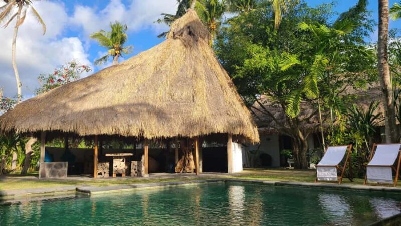 TRADITIONAL LOMBOK MASSAGE 60 MN - Final Thoughts: Who Will Love This Experience?