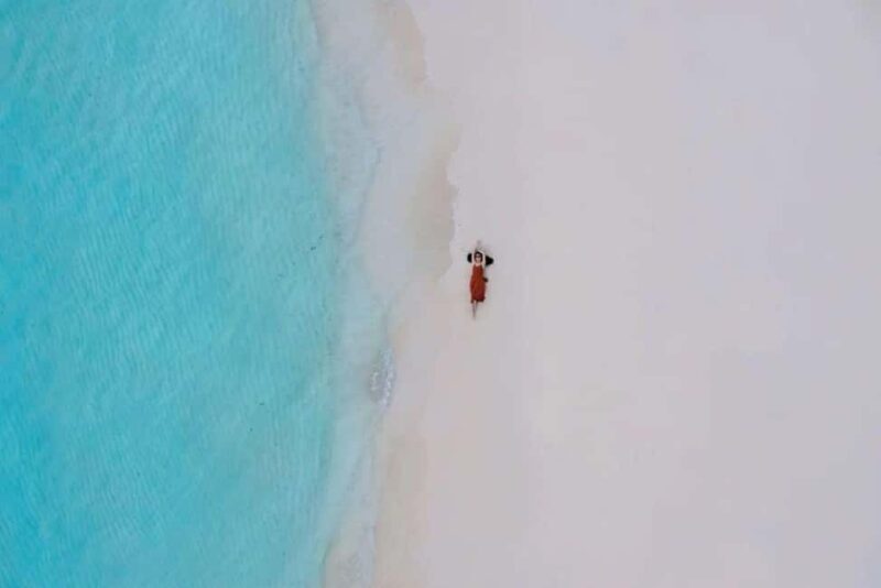 Traditional Lunch Break, Kuza Cave Tour, Paje Beach Tour - Exploring Zanzibar’s Top Highlights in One Day