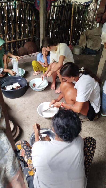 Traditional Making Coconut Oil - Final Thoughts