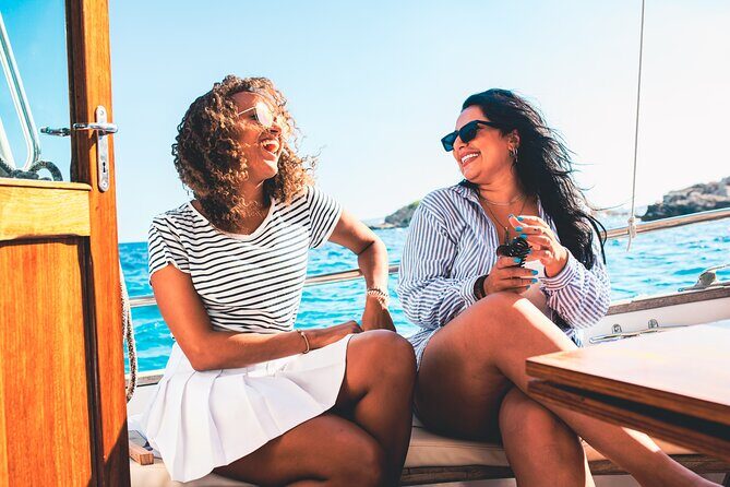 Traditional Mallorquin Llaut Cruise with Tapas and Drinks - FAQs