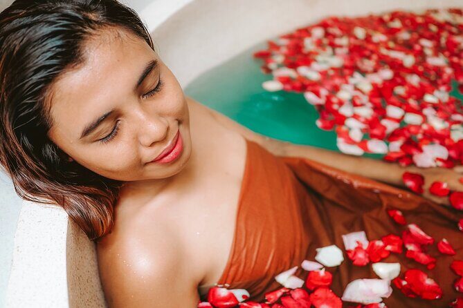 Traditional Massage and Lulur Package Spa 2 hours at Nusa Dua - Practical Tips for Making the Most of Your Spa Day