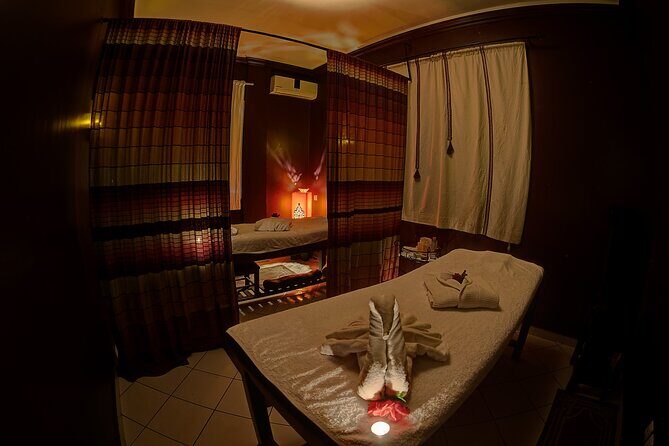 Traditional Massage Ritual and Hammam in Agadir 2H - What to Expect from the Tour
