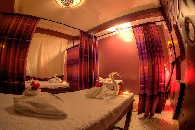 Traditional Massage Ritual and Hammam in Agadir 2H - The Overall Value