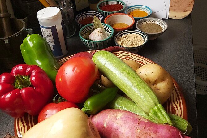 Traditional Moroccan and Berber cooking classes - Practical Details and Value