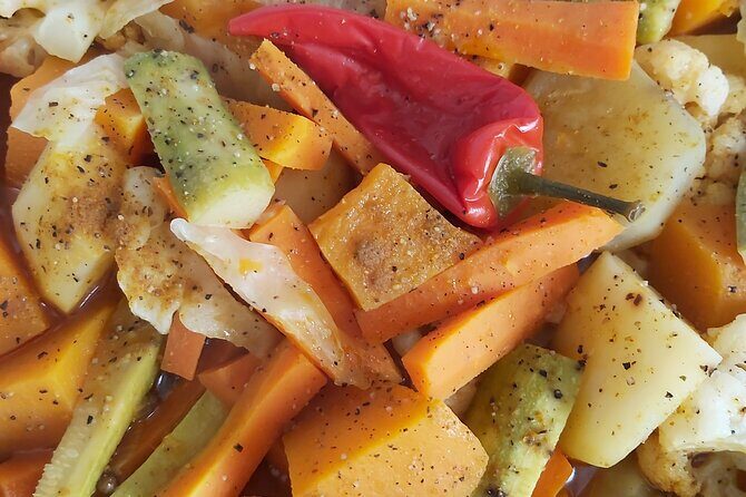 Traditional Moroccan and Berber cooking classes - Who Will Love This Experience?