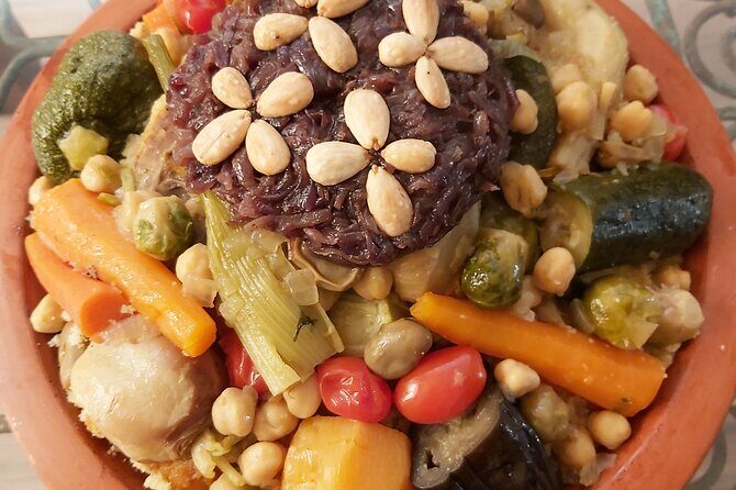 Traditional Moroccan and Berber cooking classes - FAQs