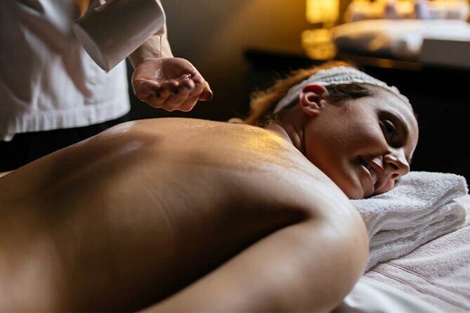 Traditional Moroccan Hammam and Massage from Marrakech - The Review of the Experience