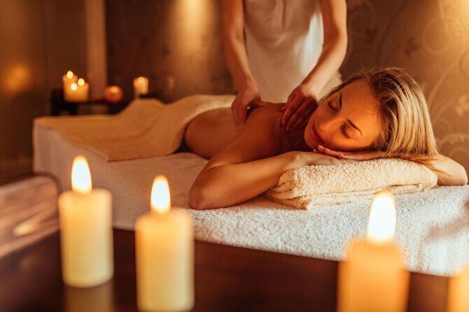 Traditional Moroccan Hammam and Massage from Marrakech - Practical Details and Tips