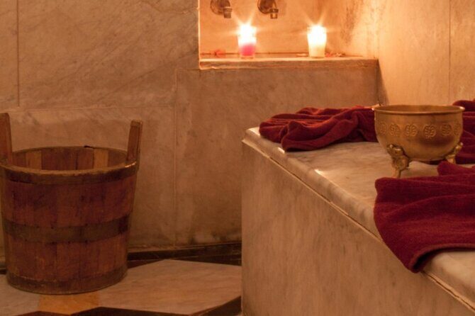 Traditional Moroccan Hammam and Massage from Marrakech - Who Should Consider This Tour?