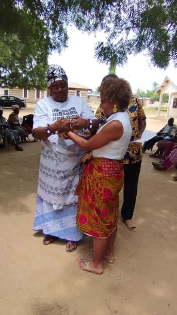 Traditional Naming Ceremony and Boat Cruise Experience - An In-Depth Look at the Experience