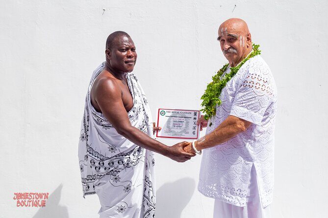 Traditional Naming Ceremony and Boat Cruise Experience - Who Will Benefit Most from this Tour?