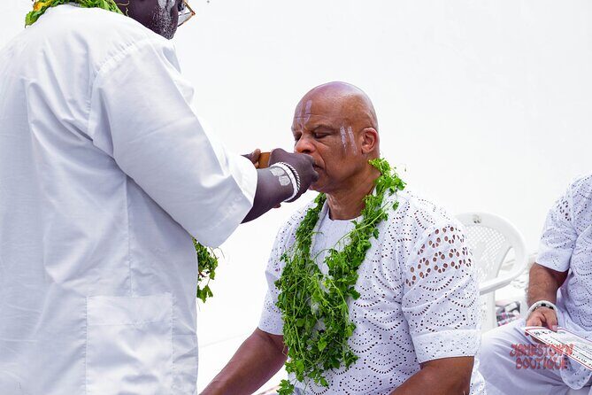 Traditional Naming Ceremony and Boat Cruise Experience - Final Thoughts