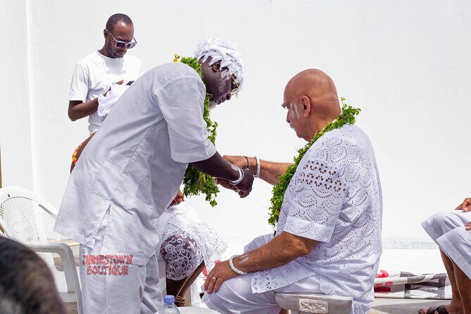 Traditional Naming Ceremony and Boat Cruise Experience - Frequently Asked Questions