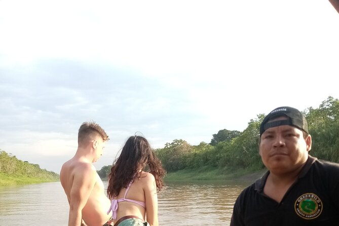 traditional-native-customs-12-day-tour-green-wild-amazon-expedition