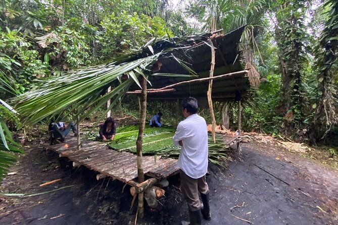 traditional-native-customs-12-day-tour-green-wild-amazon-expedition