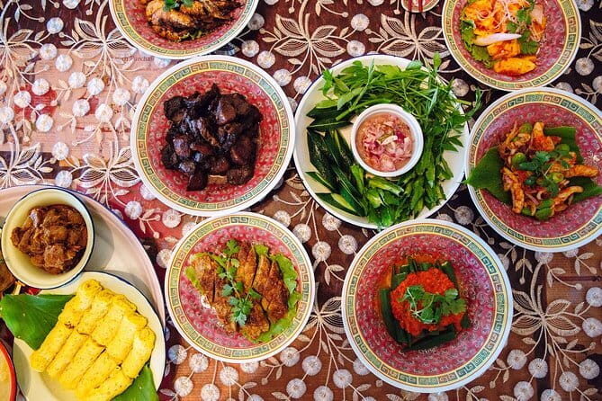 Traditional Peranakan and Malay Cooking Class in Malacca - Practical Tips and Considerations