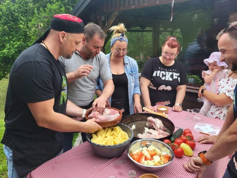 traditional-plitvice-lakes-cooking-class