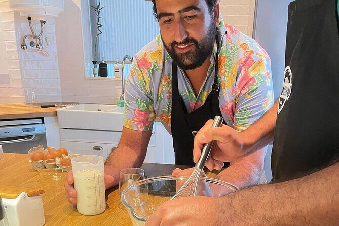 Traditional Portuguese Cooking Class in Lisbon - FAQ