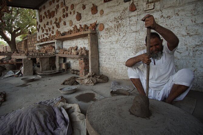 Traditional Pottery Workshop - Authenticity & Insights from Reviews