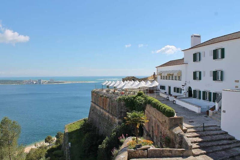 Traditional Private Setúbal Food Tasting Experience - Key Points