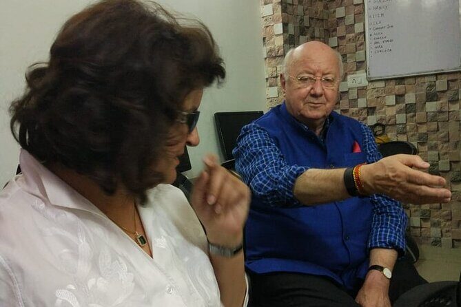 Traditional Rajasthani Cooking Class with Indian Family in Jaipur - Why This Experience Works