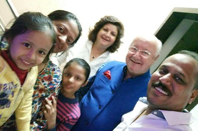 Traditional Rajasthani Cooking Class with Indian Family in Jaipur - Final Thoughts