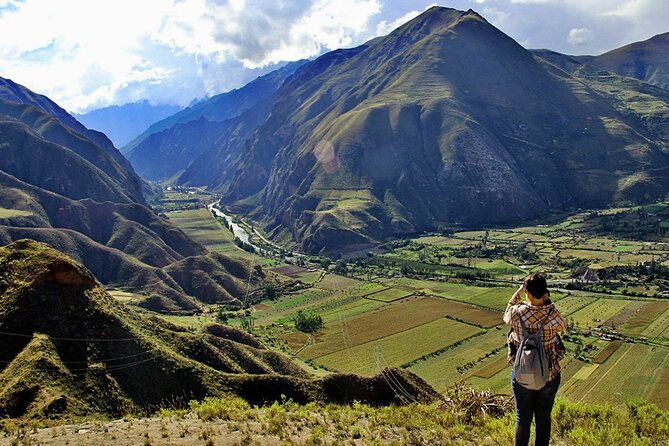 traditional-sacred-valley-tour-cusco-economical-option-group-tour