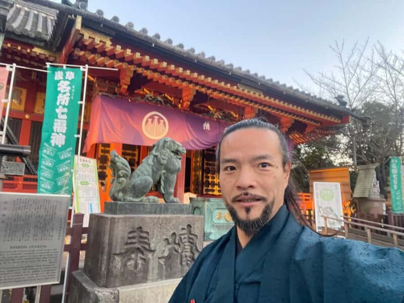 Traditional Samurai Training: Body, Mind & Sword in Asakusa - Who Should Consider This Tour?