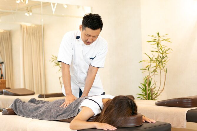 traditional-shiatsu-and-seitai-massage-experience-in-osaka