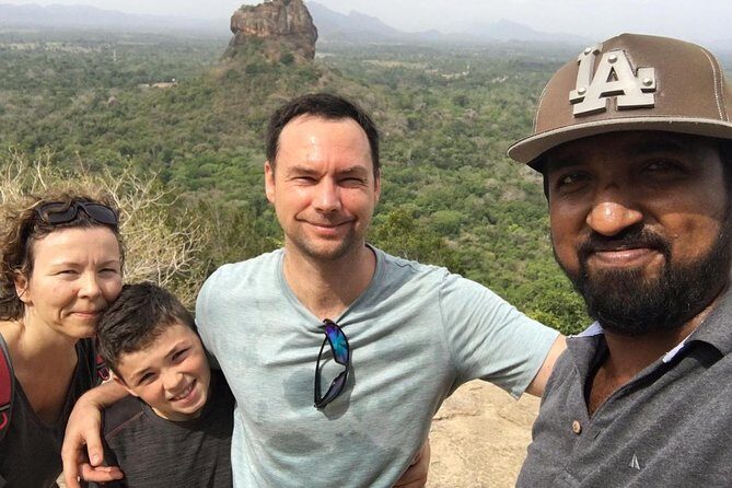 Traditional Sigiriya village tour with Lunch - What to Expect from the Sigiriya Village Tour