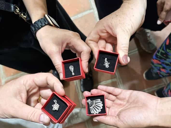 Traditional Silversmith Workshop in Hanoi - Key Points