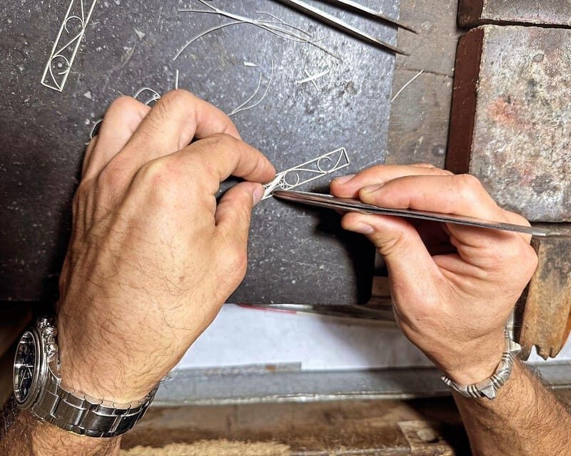 Traditional Silversmith Workshop in Hanoi - Analyzing the Value