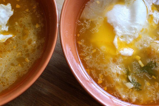 Traditional Spanish Cooking Class in Local Seville Home - Key Points
