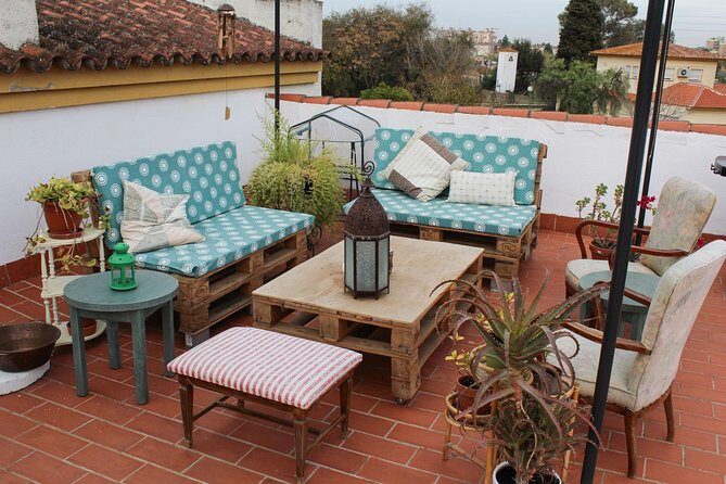 Traditional Spanish Cooking Class in Local Seville Home - The Itinerary: What to Expect