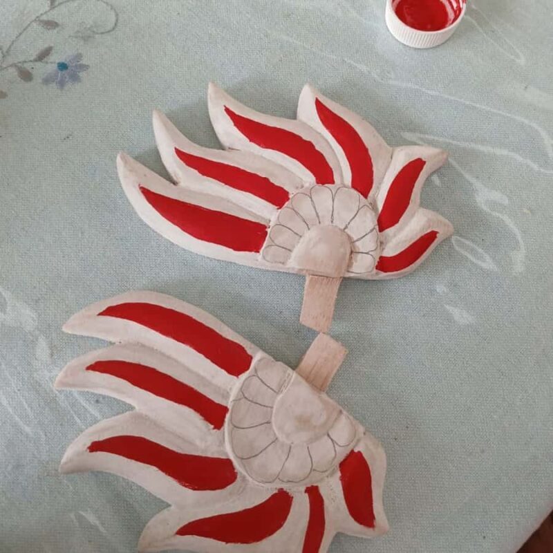 Traditional Sri Lankan Mask Painting Workshop - Practical Details & Tips