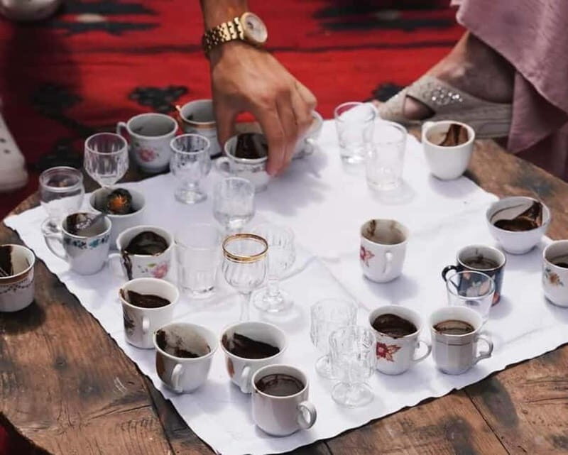 Traditional Stone-Ground Coffee Experience in Gjirokastra - Final Thoughts  