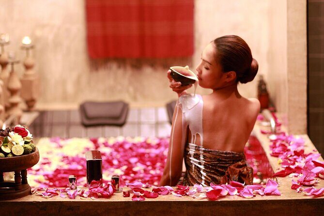 Traditional Thai Wellness at Fah Lanna Spa Chiang Mai - Introduction
