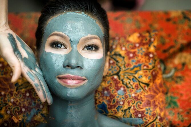 Traditional Thai Wellness at Fah Lanna Spa Chiang Mai - Key Points