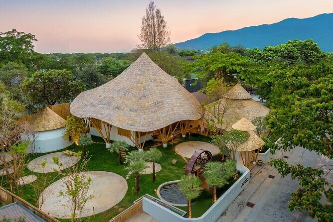 Traditional Thai Wellness at Fah Lanna Spa Chiang Mai - Who Should Consider This Experience?