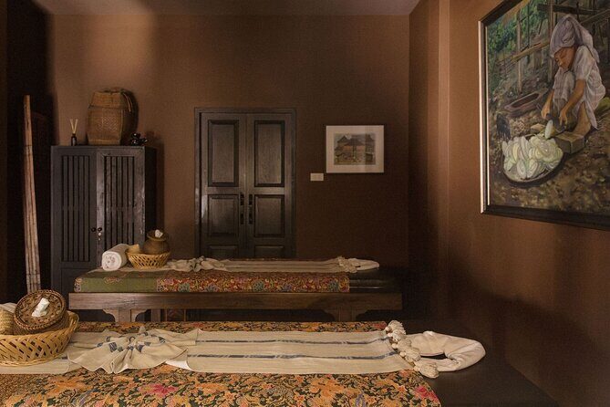 Traditional Thai Wellness at Fah Lanna Spa Chiang Mai - The Sum Up