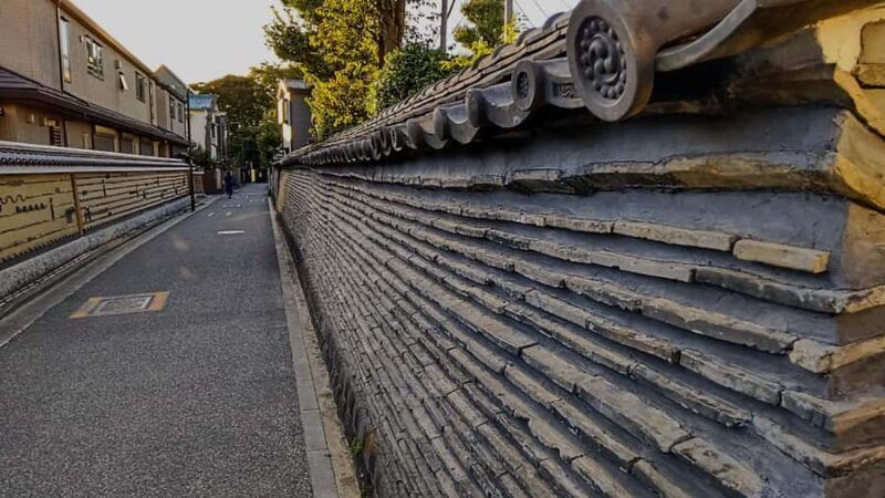 Traditional Tokyo: full day tour of Tokyo's historical sites - Exploring Tokyo’s Layers of History