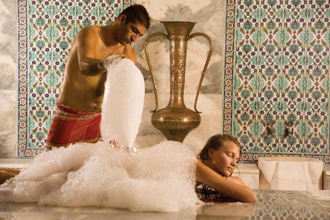traditional-turkish-bath-experience-in-antalya-with-hotel-pickup