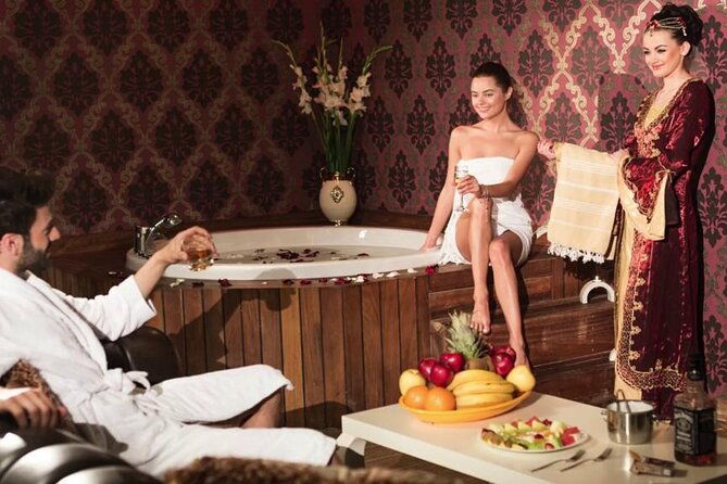 traditional-turkish-bath-experience-in-antalya-with-hotel-pickup